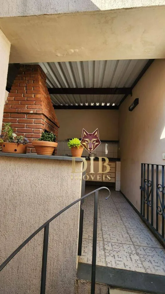 Sobrado, 2 quartos, 160 m² - Foto 15