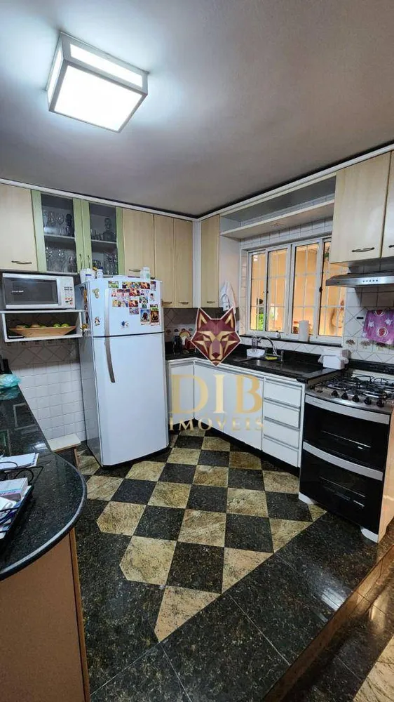 Sobrado, 2 quartos, 160 m² - Foto 4