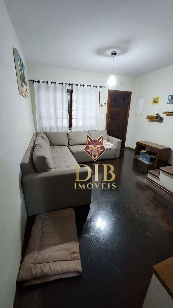 Sobrado, 2 quartos, 160 m² - Foto 2