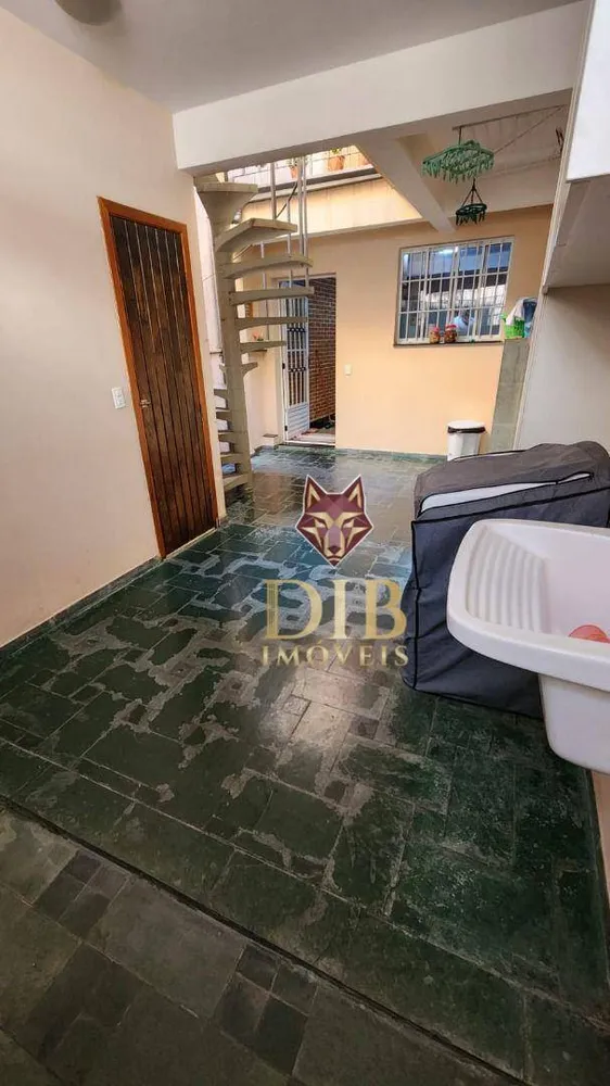 Sobrado, 2 quartos, 160 m² - Foto 6