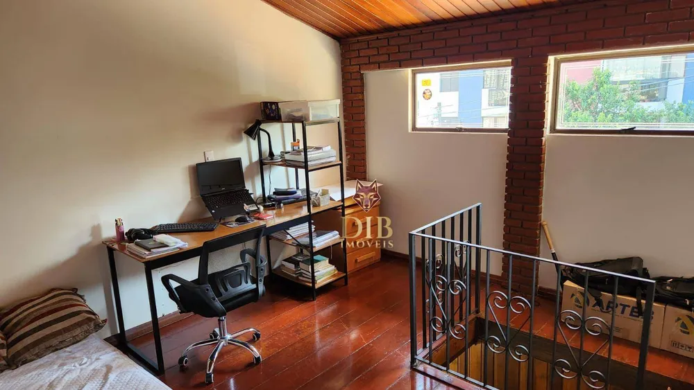 Sobrado, 2 quartos, 160 m² - Foto 14