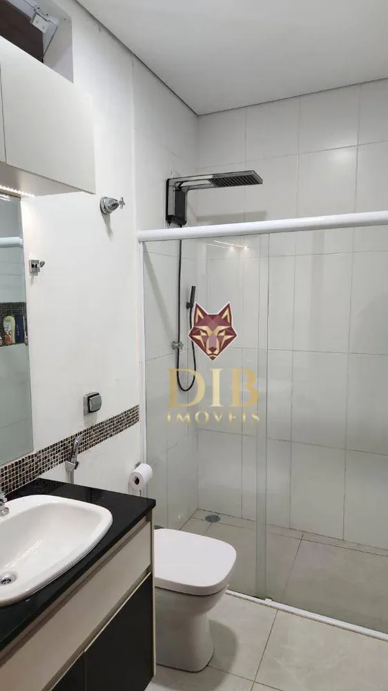 Sobrado, 2 quartos, 160 m² - Foto 12