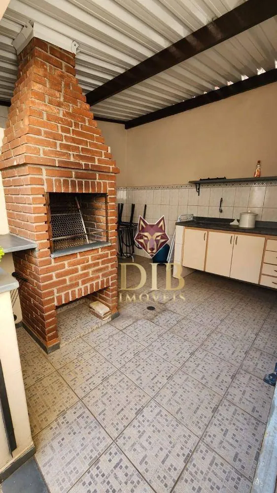 Sobrado, 2 quartos, 160 m² - Foto 16