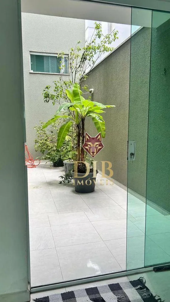 Sobrado, 4 quartos, 369 m² - Foto 3