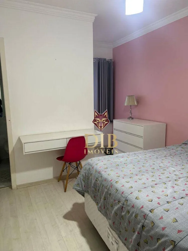 Sobrado, 4 quartos, 369 m² - Foto 10