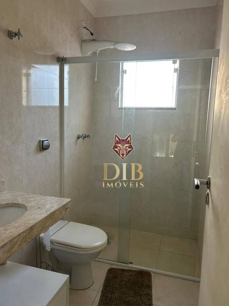 Sobrado, 4 quartos, 369 m² - Foto 8