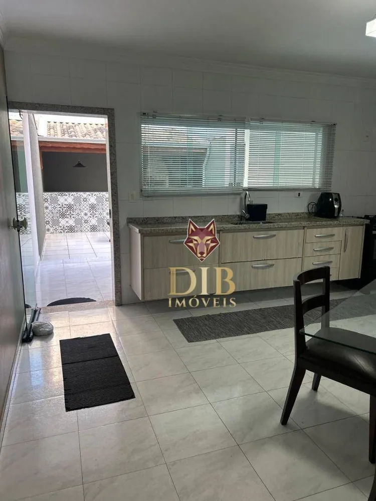 Sobrado, 4 quartos, 369 m² - Foto 5