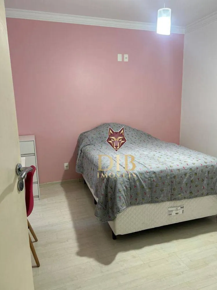 Sobrado, 4 quartos, 369 m² - Foto 9