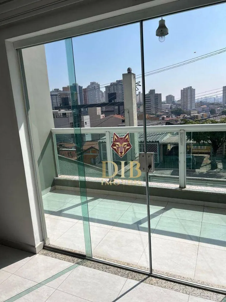 Sobrado, 4 quartos, 369 m² - Foto 2