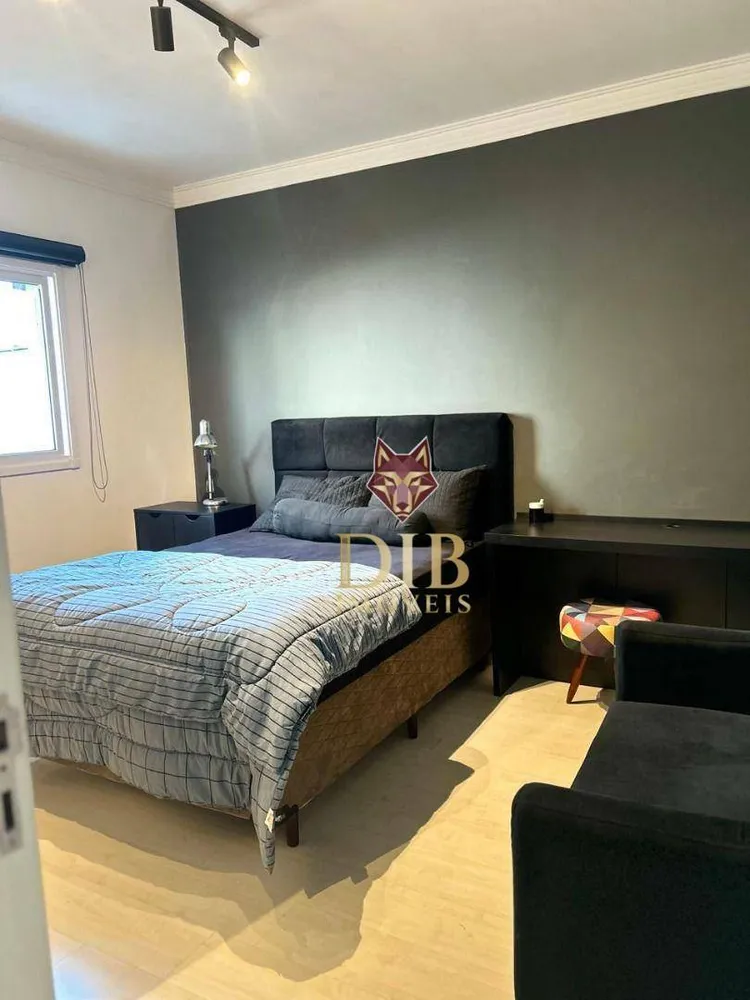 Sobrado, 4 quartos, 369 m² - Foto 7