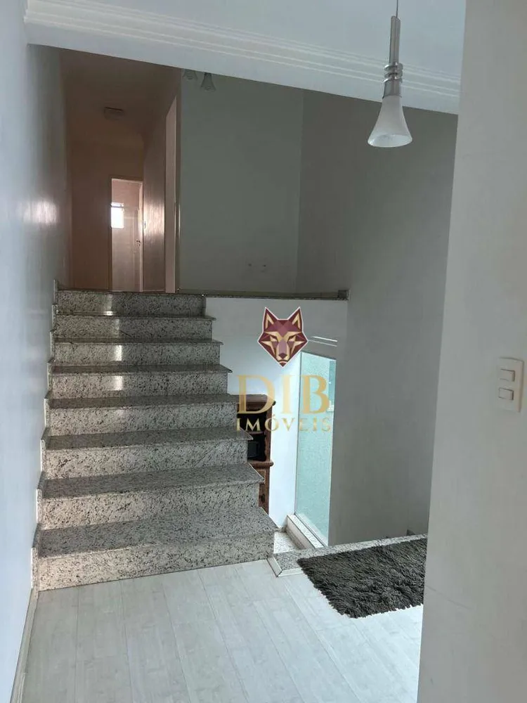Sobrado, 4 quartos, 369 m² - Foto 6