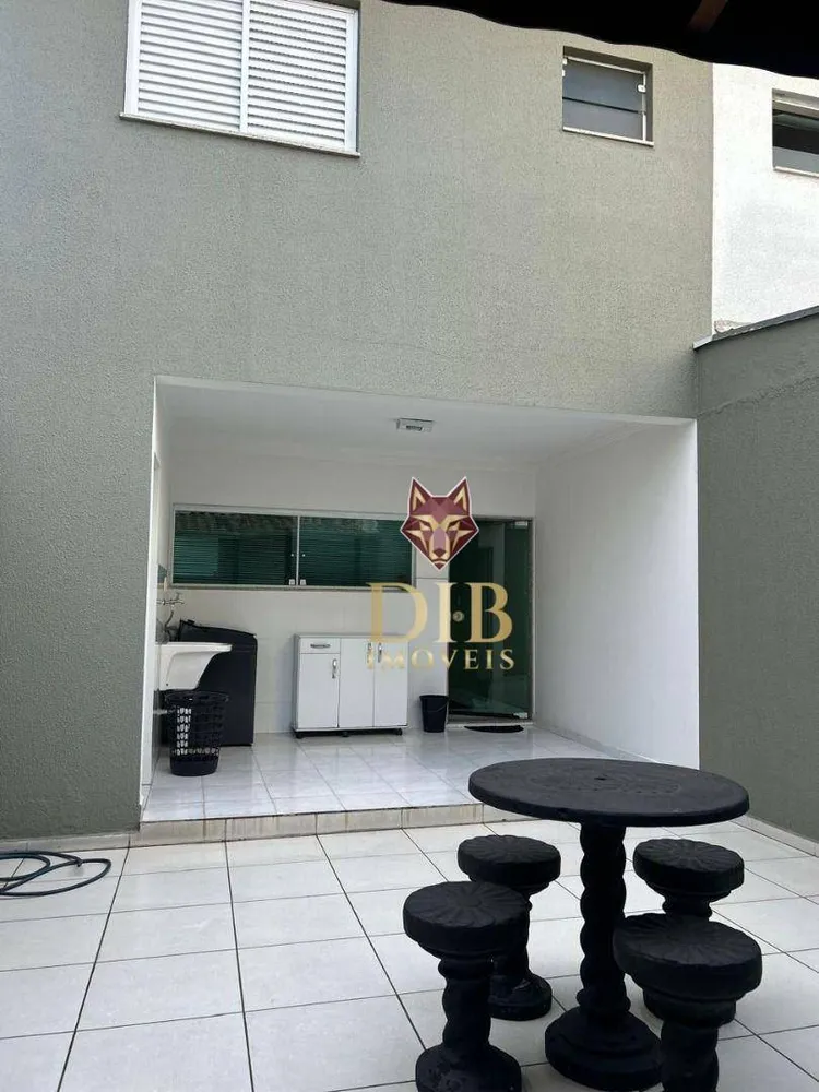 Sobrado, 4 quartos, 369 m² - Foto 15