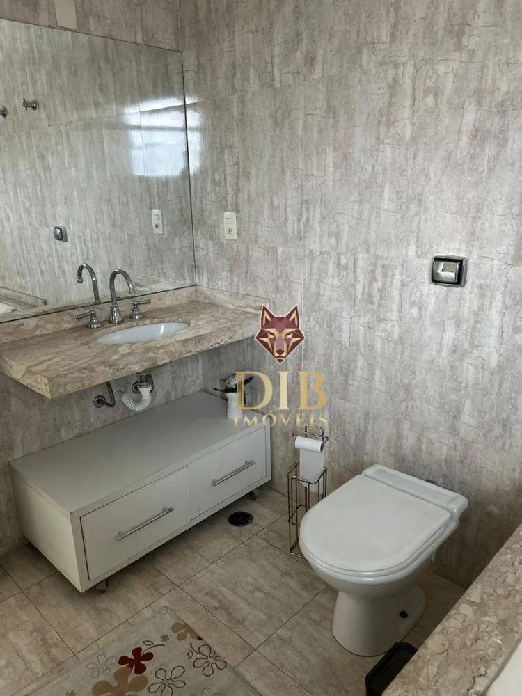 Sobrado, 4 quartos, 369 m² - Foto 13