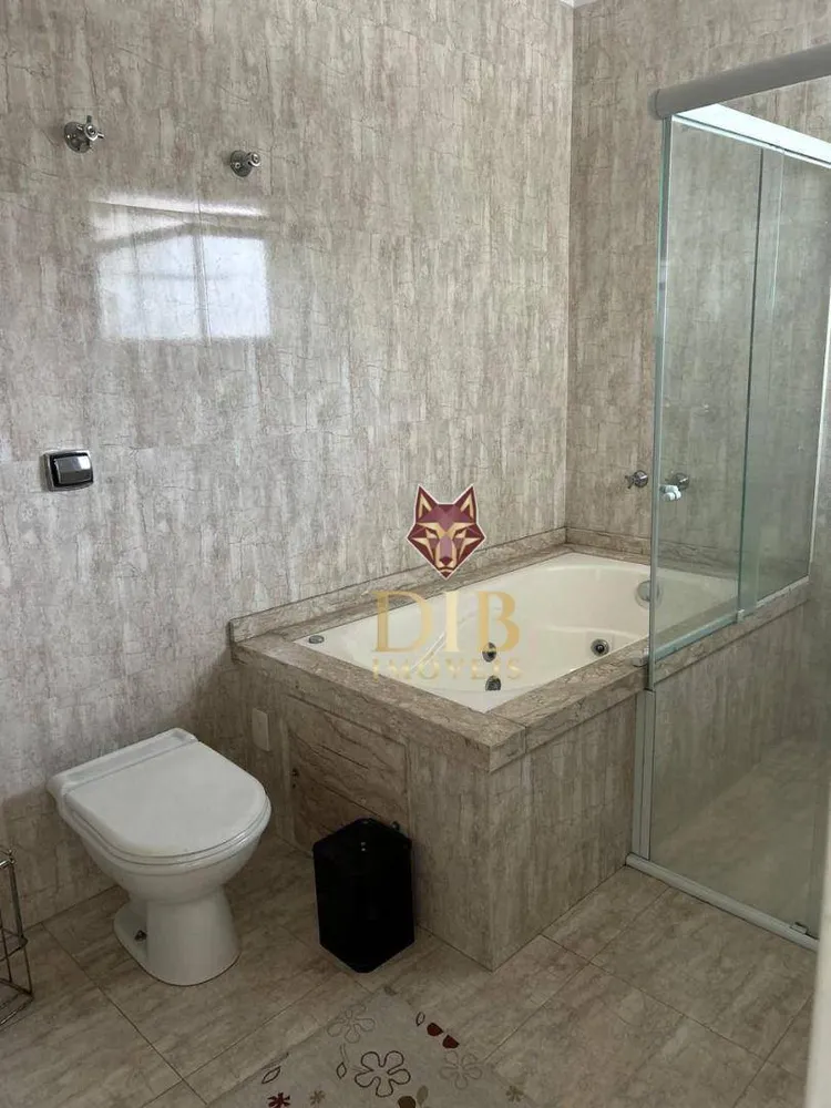 Sobrado, 4 quartos, 369 m² - Foto 14