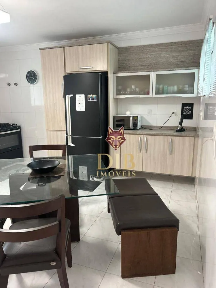 Sobrado, 4 quartos, 369 m² - Foto 4