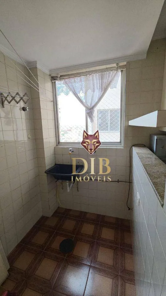 Apartamento, 2 quartos, 67 m² - Foto 4