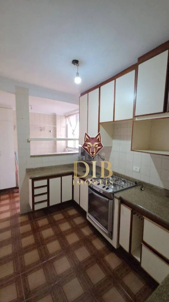 Apartamento, 2 quartos, 67 m² - Foto 2