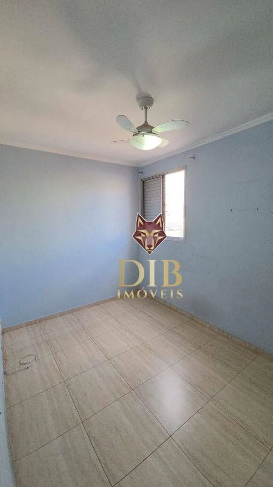Apartamento, 2 quartos, 67 m² - Foto 11