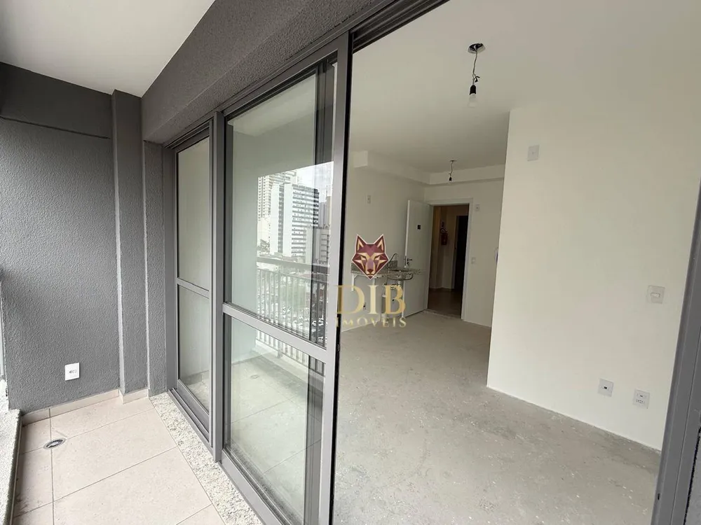 Kitnet-Studio, 22 m² - Foto 11