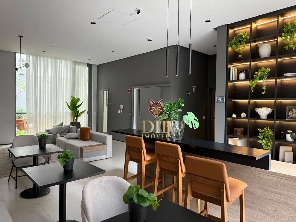 Kitnet-Studio, 22 m² - Foto 14