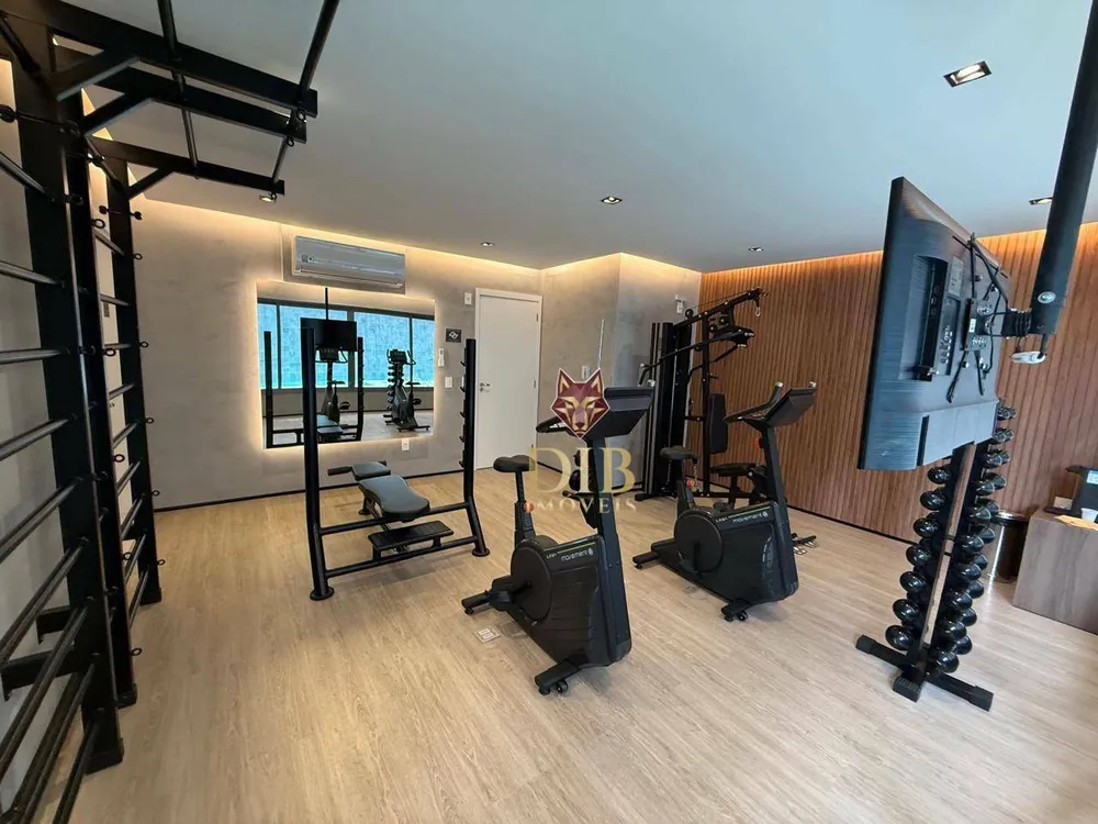 Kitnet-Studio, 22 m² - Foto 4
