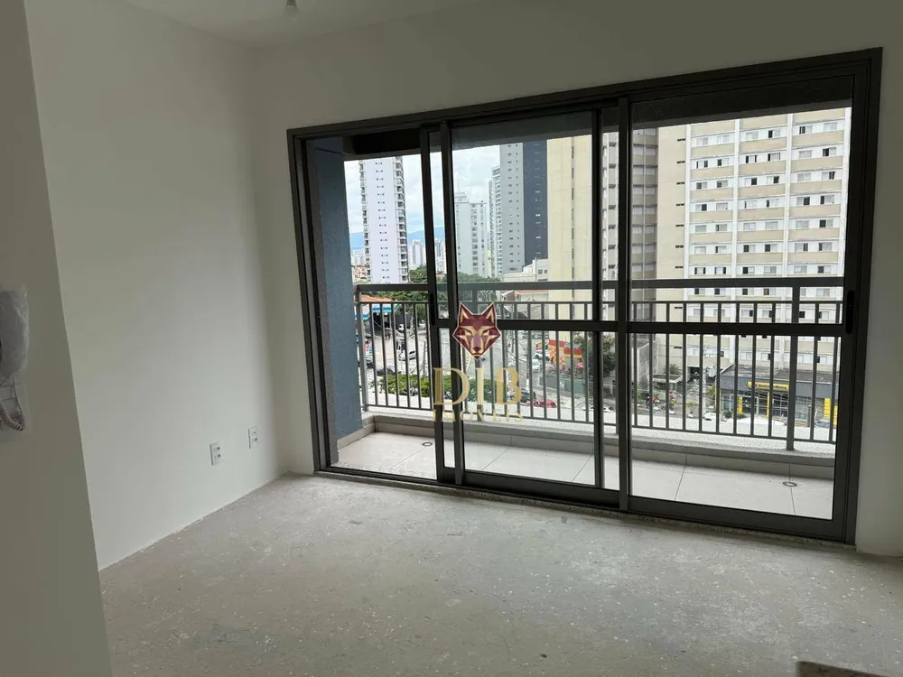 Kitnet-Studio, 22 m² - Foto 1