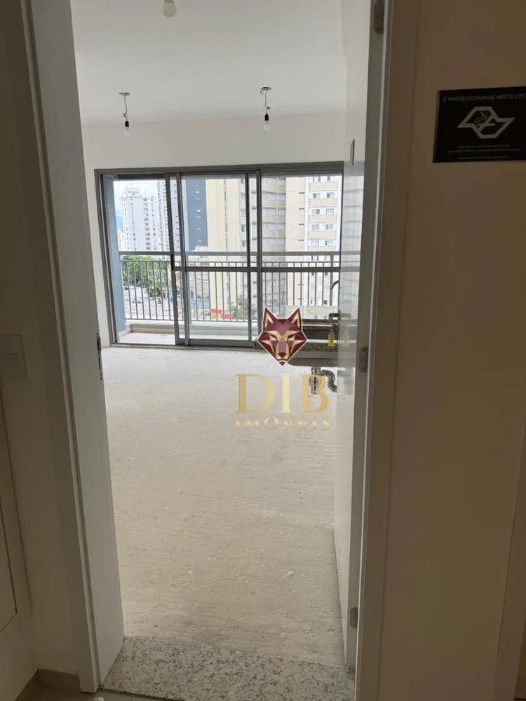 Kitnet-Studio, 22 m² - Foto 5