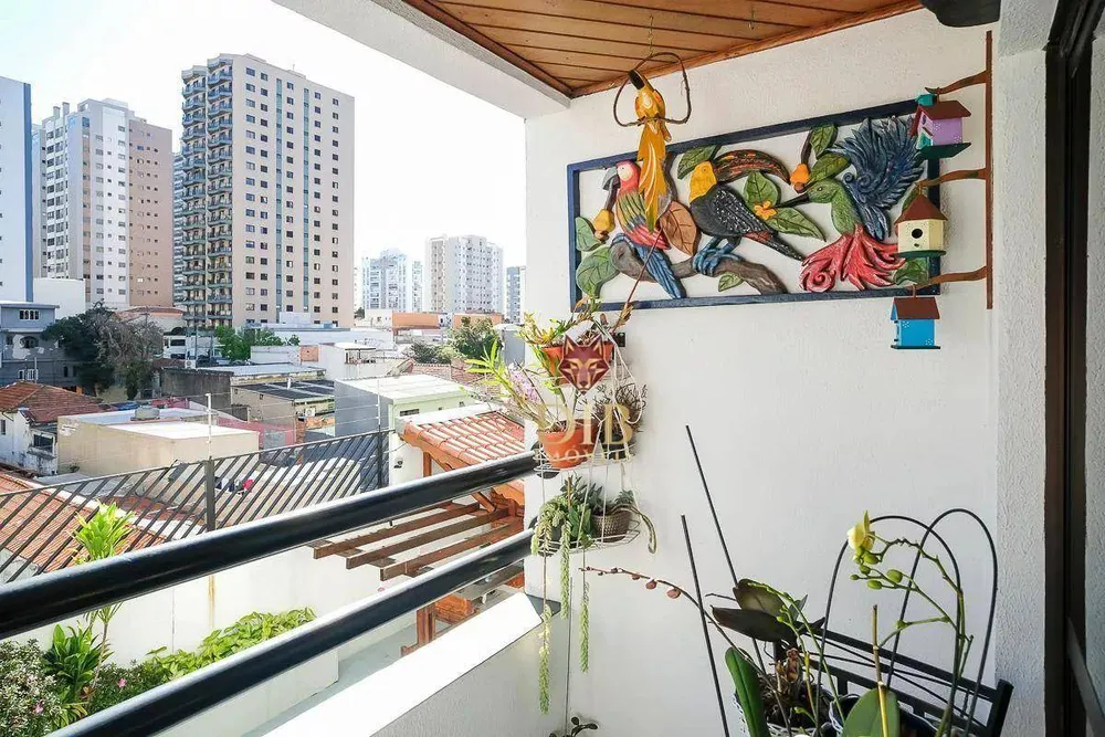 Apartamento, 3 quartos, 89 m² - Foto 3