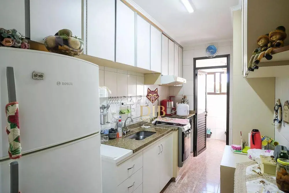 Apartamento, 3 quartos, 89 m² - Foto 10