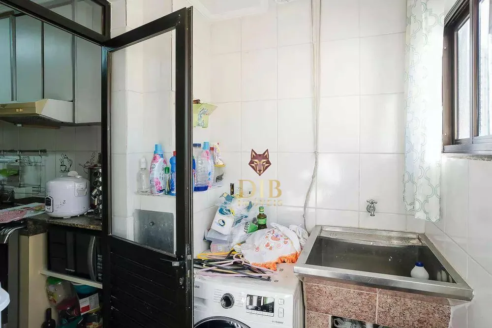 Apartamento, 3 quartos, 89 m² - Foto 11