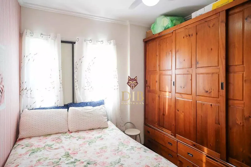 Apartamento, 3 quartos, 89 m² - Foto 5