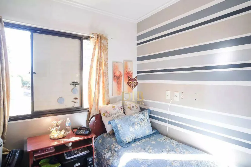 Apartamento, 3 quartos, 89 m² - Foto 9