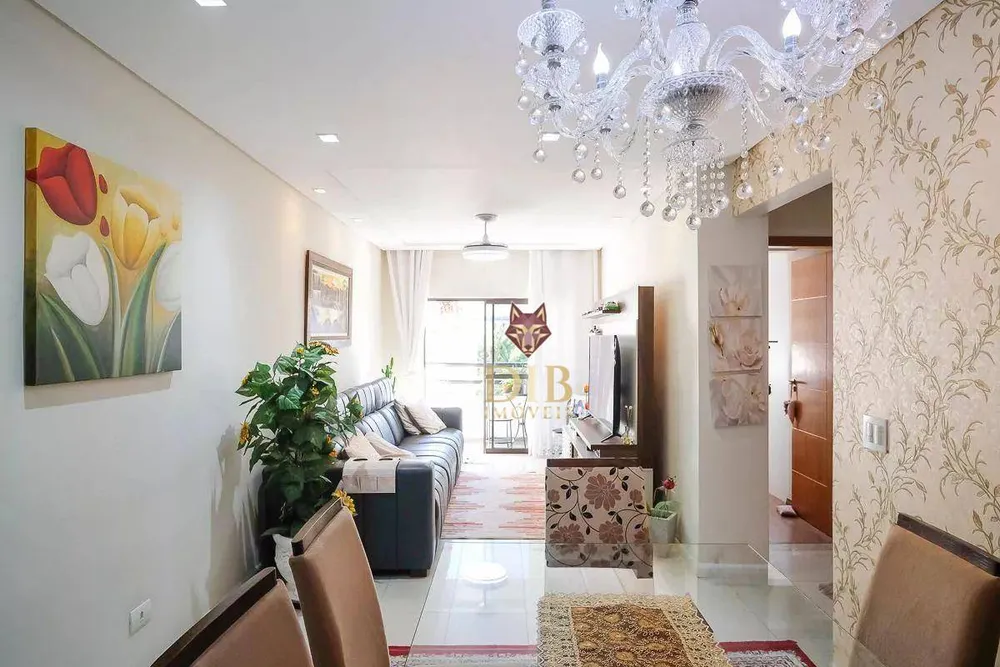 Apartamento, 3 quartos, 89 m² - Foto 4