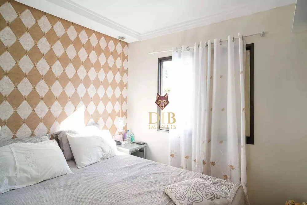 Apartamento, 3 quartos, 89 m² - Foto 7
