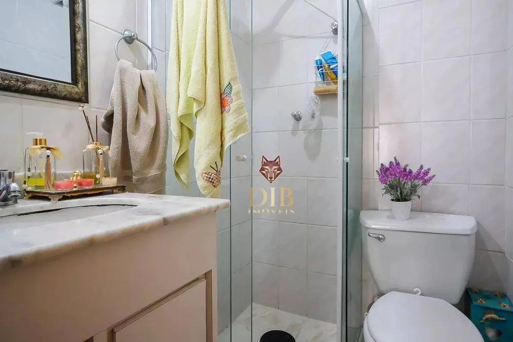 Apartamento, 3 quartos, 89 m² - Foto 8