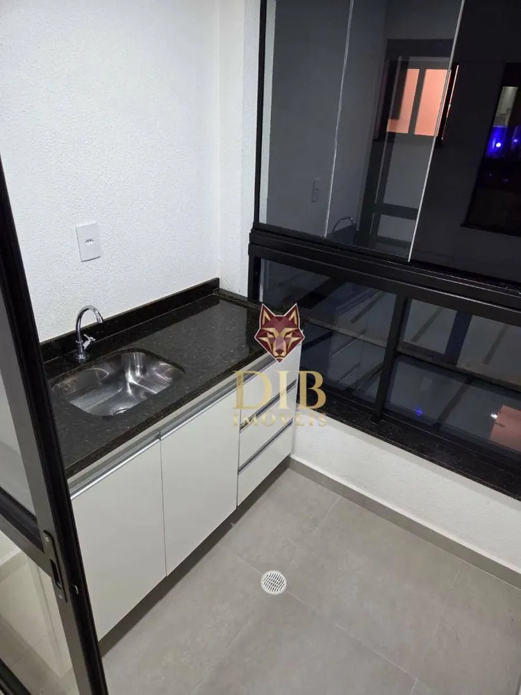 Apartamento, 2 quartos, 53 m² - Foto 5