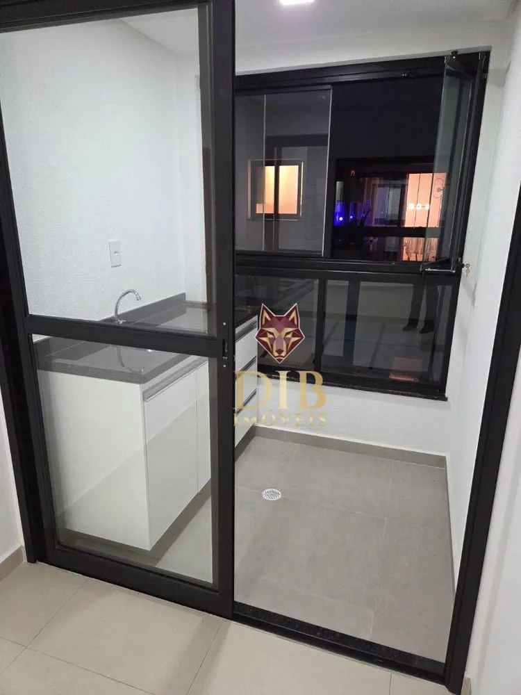 Apartamento, 2 quartos, 53 m² - Foto 4
