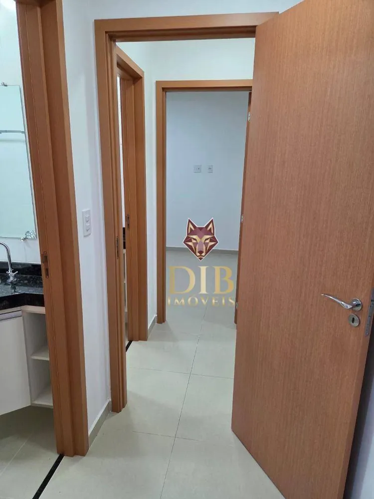 Apartamento, 2 quartos, 53 m² - Foto 6