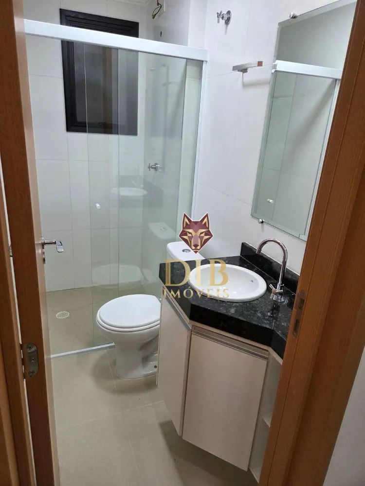 Apartamento, 2 quartos, 53 m² - Foto 11