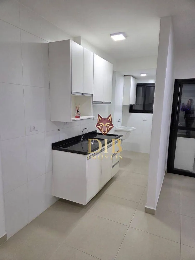 Apartamento, 2 quartos, 53 m² - Foto 3