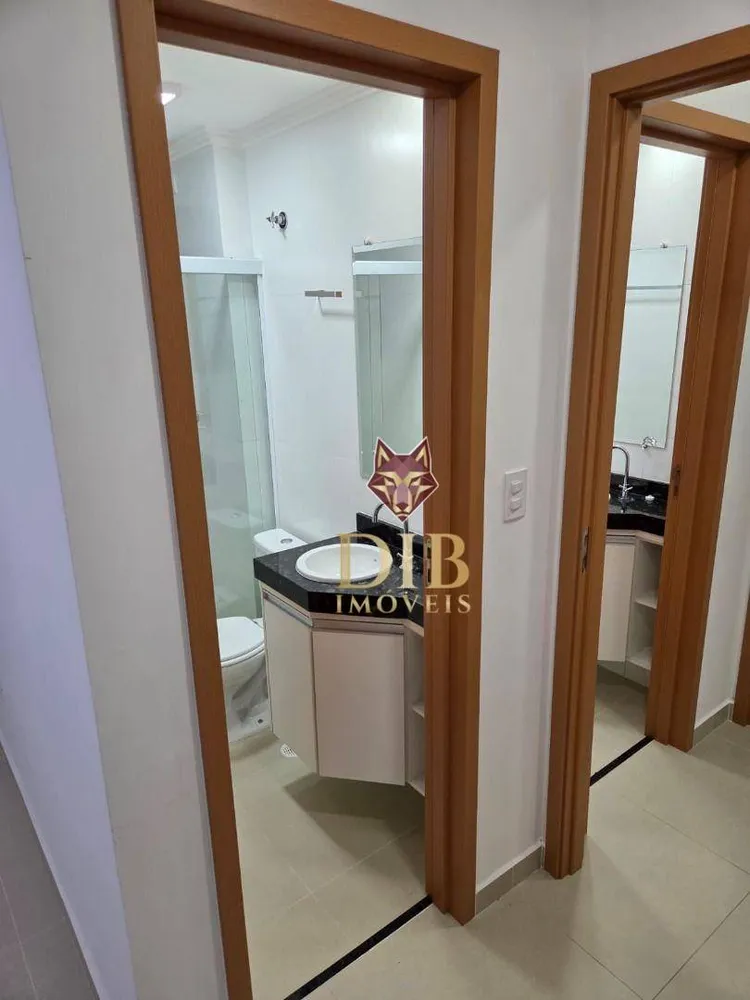 Apartamento, 2 quartos, 53 m² - Foto 7