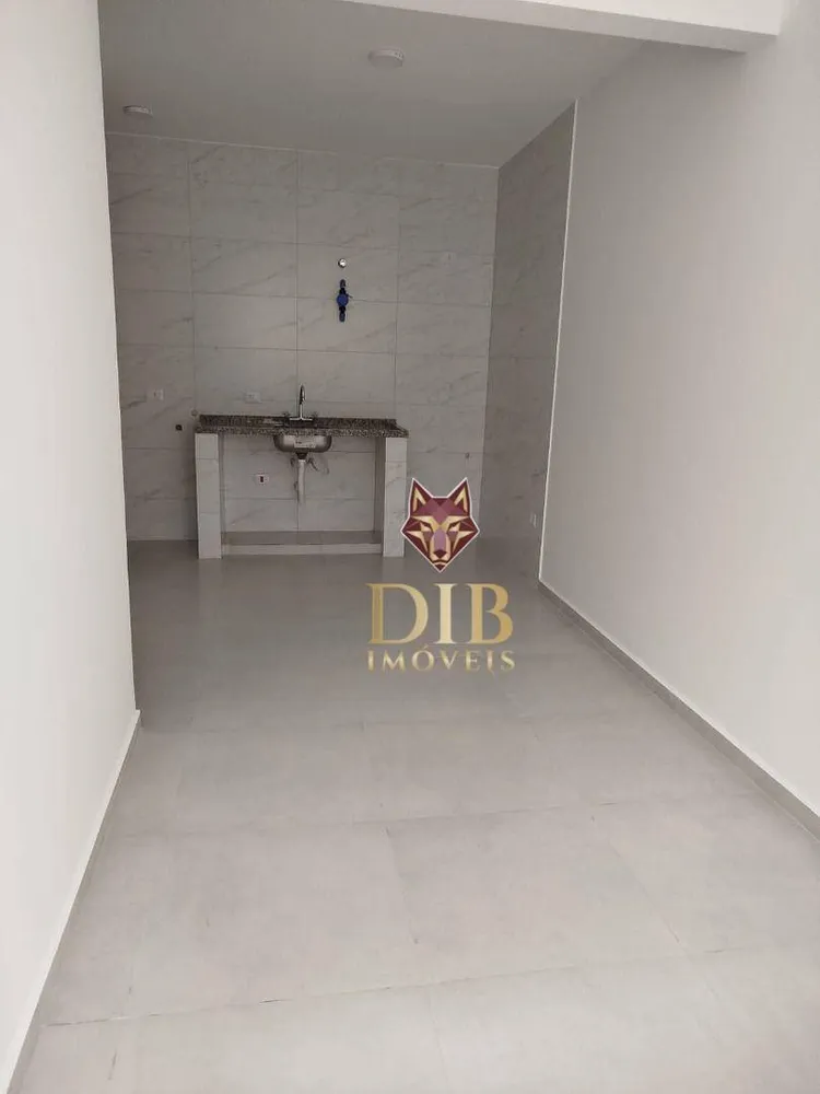 Kitnet-Studio, 25 m² - Foto 1