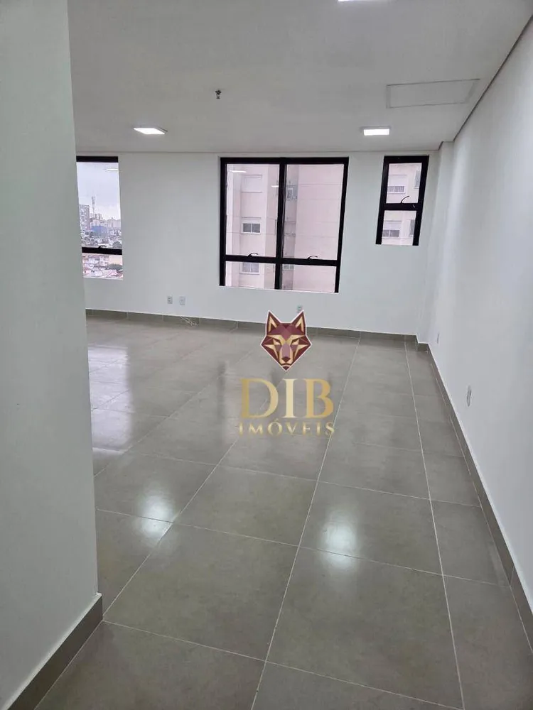 Sala-Conjunto, 54 m² - Foto 6