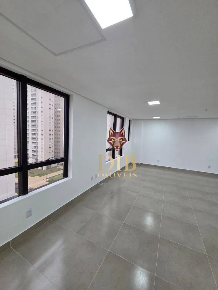 Sala-Conjunto, 54 m² - Foto 4