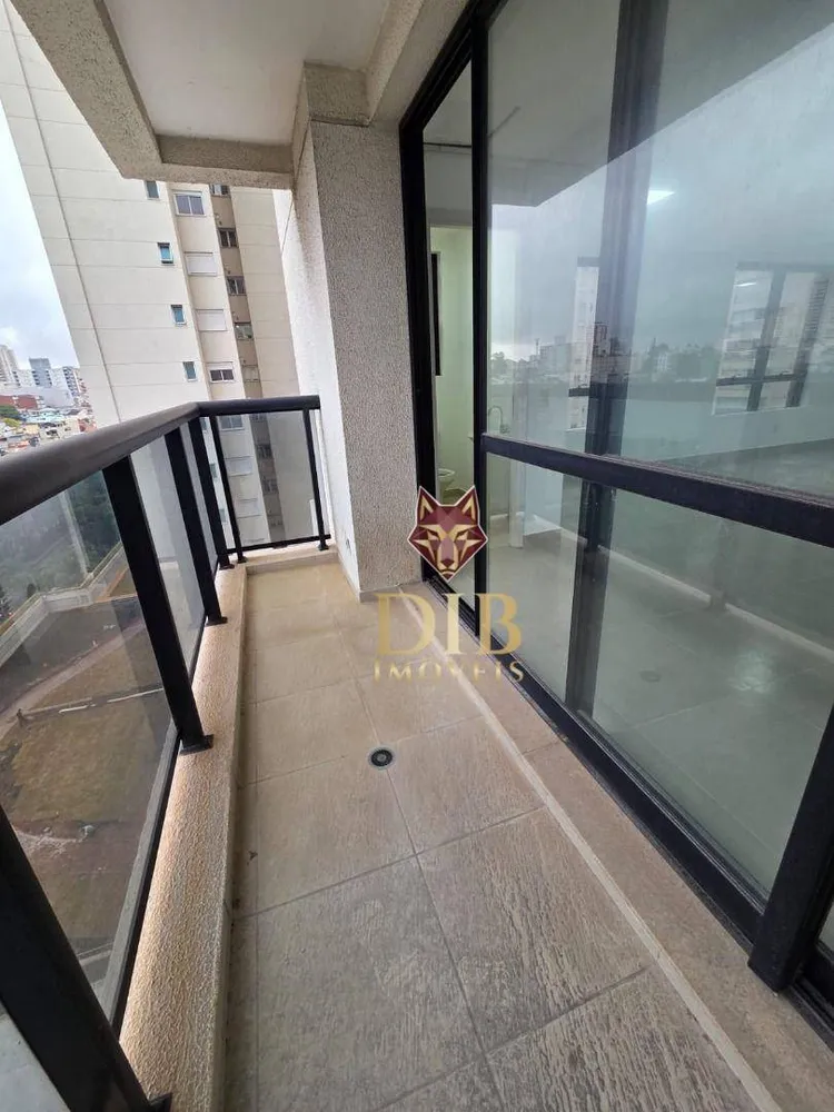 Sala-Conjunto, 54 m² - Foto 8