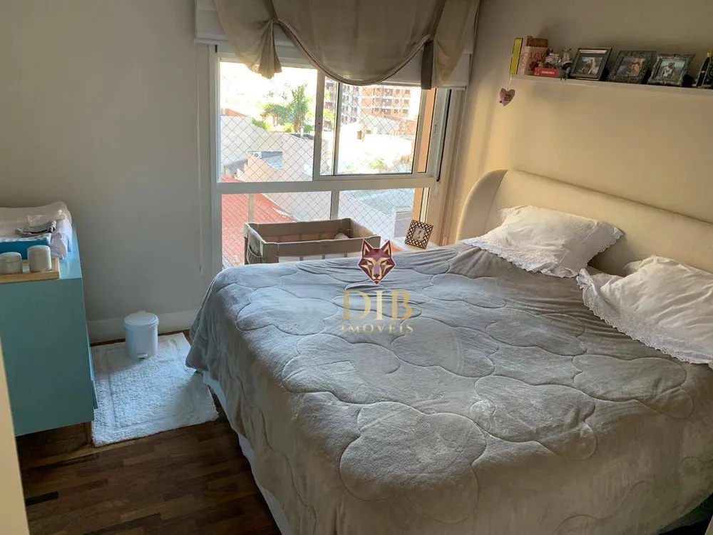 Apartamento, 3 quartos, 158 m² - Foto 10