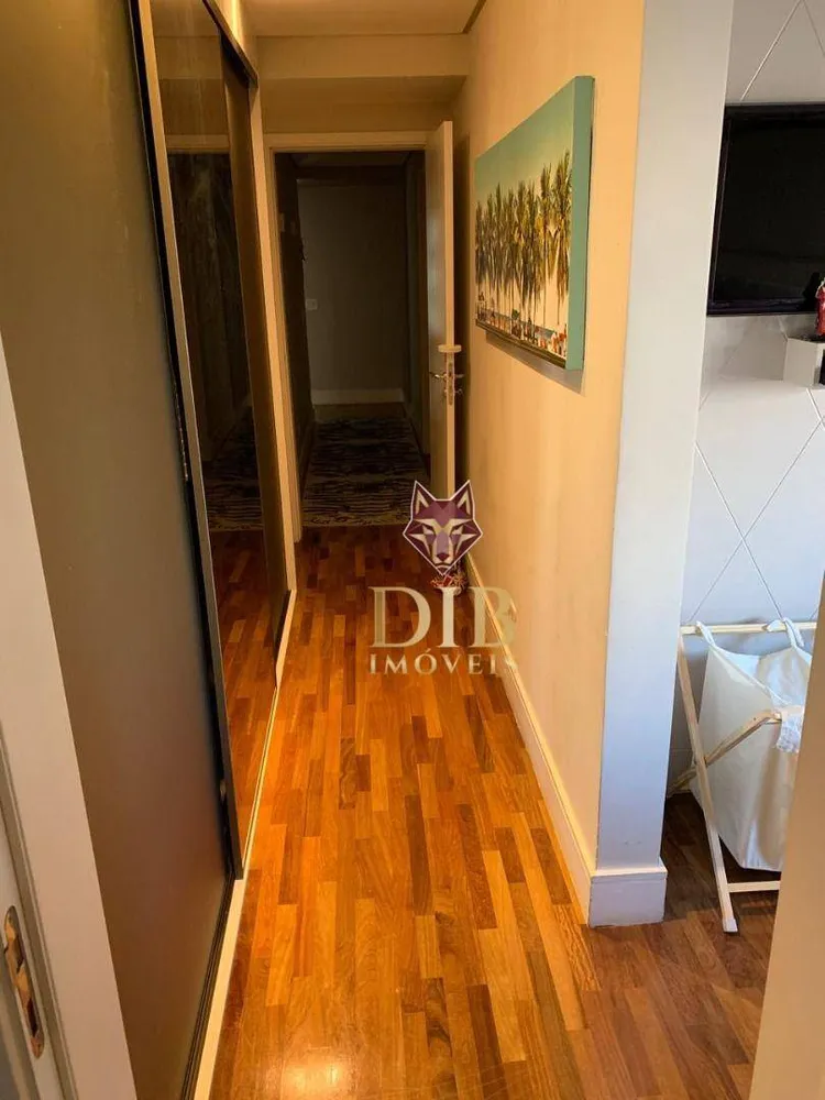 Apartamento, 3 quartos, 158 m² - Foto 9