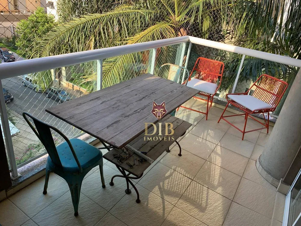 Apartamento, 3 quartos, 158 m² - Foto 5