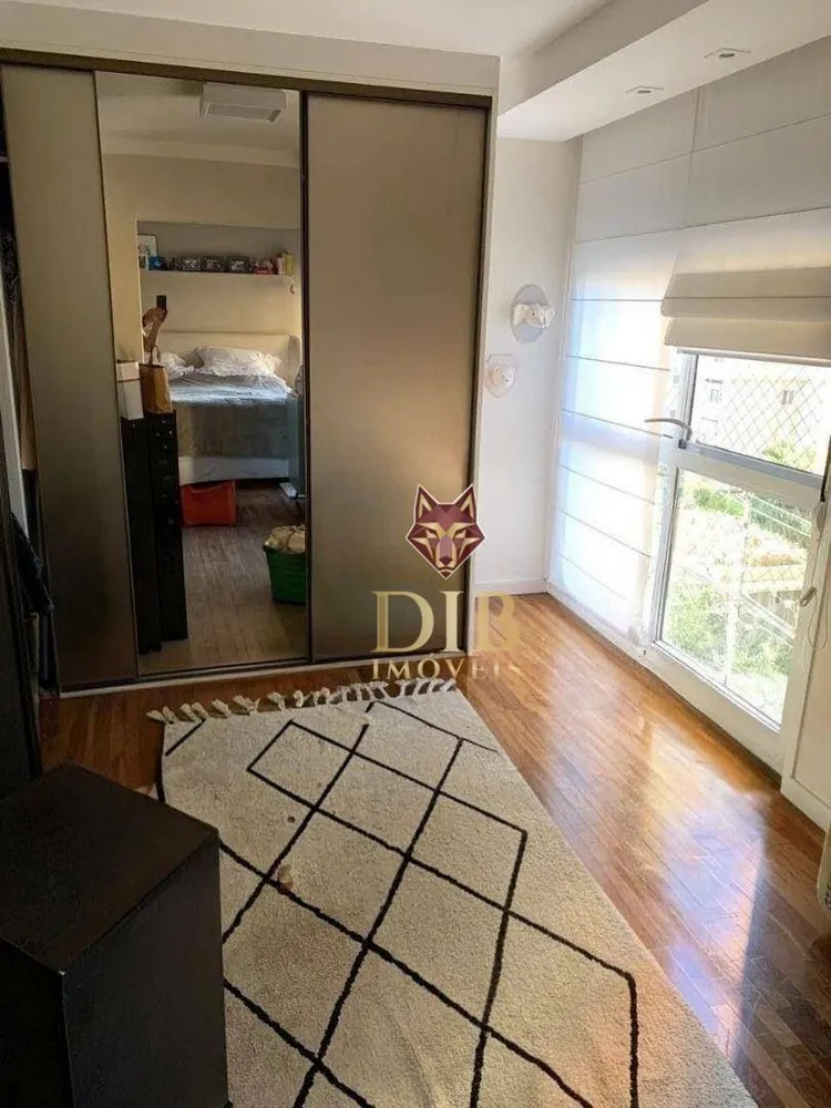 Apartamento, 3 quartos, 158 m² - Foto 13