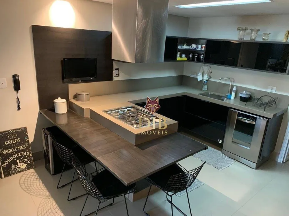 Apartamento, 3 quartos, 158 m² - Foto 7